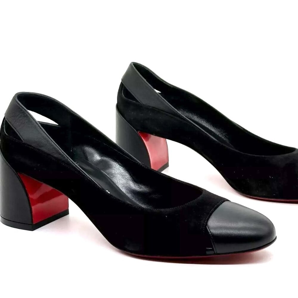 Christian Louboutin Miss Duvette - Picture 10 of 15
